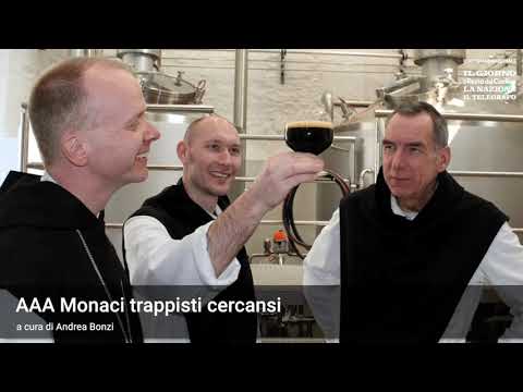 25 – AAA Monaci trappisti cercansi