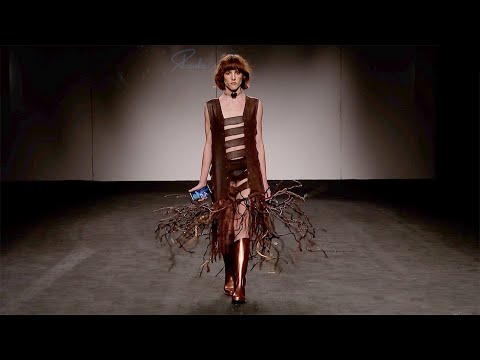 Paula Alegria | Spring Summer 2021 | Full Show