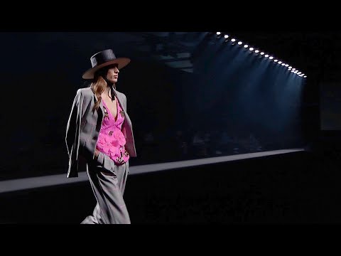 Pertegaz | Spring Summer 2021 | Full Show