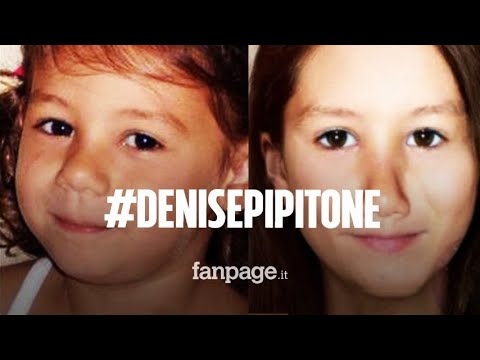 Denise Pipitone, appelli in tutto il mondo per trovare la bimba scomparsa: “È meraviglioso”