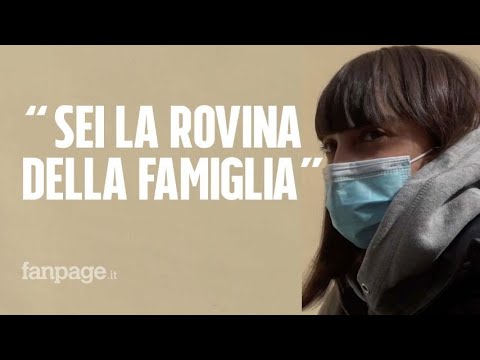 Malika, cacciata di casa dalla madre perché lesbica. La famiglia: “Ci fai schifo”