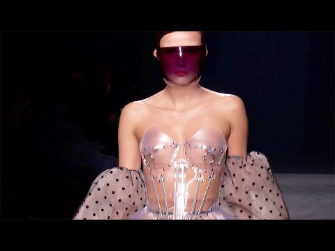 Maya Hansen | Fall Winter 2021/2022 | Highlights