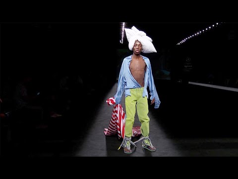 Rubearth | Spring Summer 2021 | Full Show