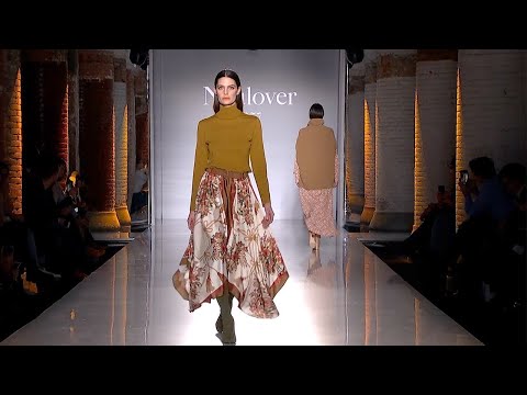 Naulover | Fall Winter 2019/2020 | Full Show