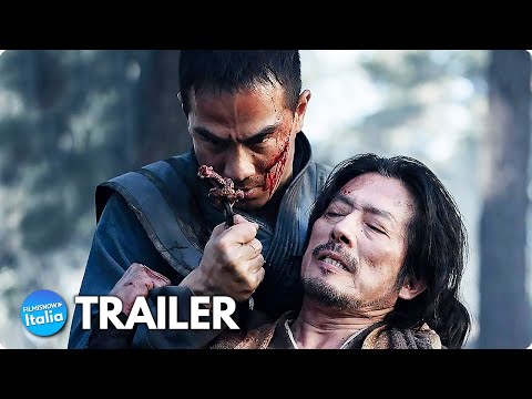 MORTAL KOMBAT (2021) “Battle” Trailer Vo del film tratto dai videogiochi