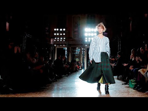 UJOH | Fall Winter 2019/2020 | Full Show