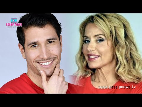 Supervivientes: è Amore tra Valeria Marini e Gianmarco Onestini?