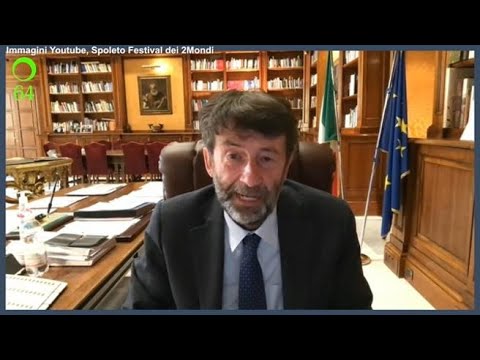 Riapertura teatri, Franceschini: «Al Cts porterò delle proposte concrete, per aprire il prima…