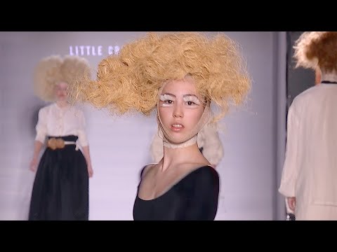 Little Creative Factory | Fall Winter 2019/2020 | Full Show