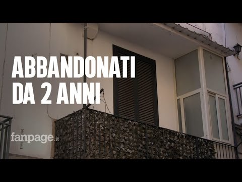 Sfrattati degli “Incurabili”: “Da due anni senza casa e senza contributo dell’Asl”