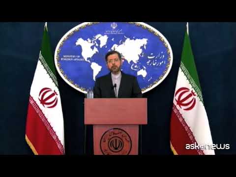 Iran, blackout nel sito di Natanz: “Atto di terrorismo nucleare”