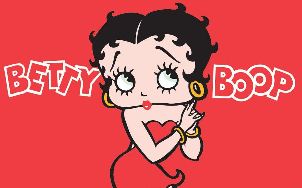 L’esordio di Betty Boop