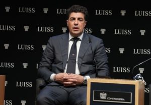 Luiss e Confindustria lanciano Osservatorio su imprese estere