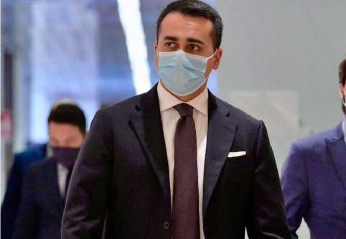 Di Maio “Dal 15 maggio riapriamo ai paesi stranieri in sicurezza”