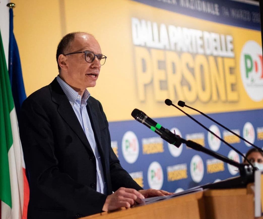 Letta “A Torino e Roma nessuna convergenza Pd-M5S”