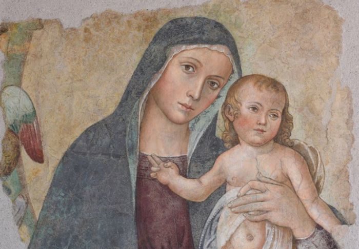 Fondazione Torino Musei, in mostra la Madonna delle Partorienti