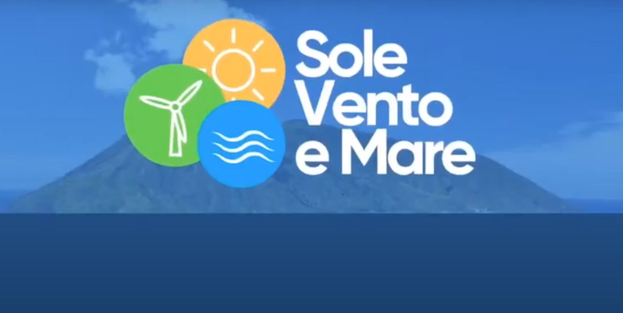 Marevivo “Energie rinnovabili unica via per la transizione ecologica”