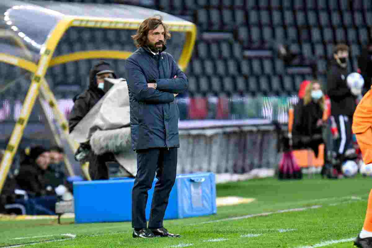 Pirlo “I rimpianti ci sono, l’Inter ha avuto più fame di noi”