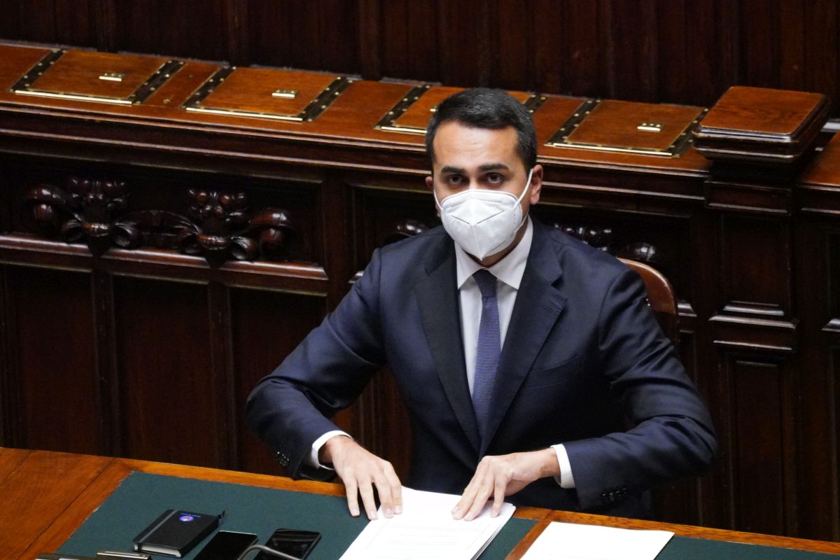 Di Maio “Confronto con i sindaci sul dl Semplificazioni”