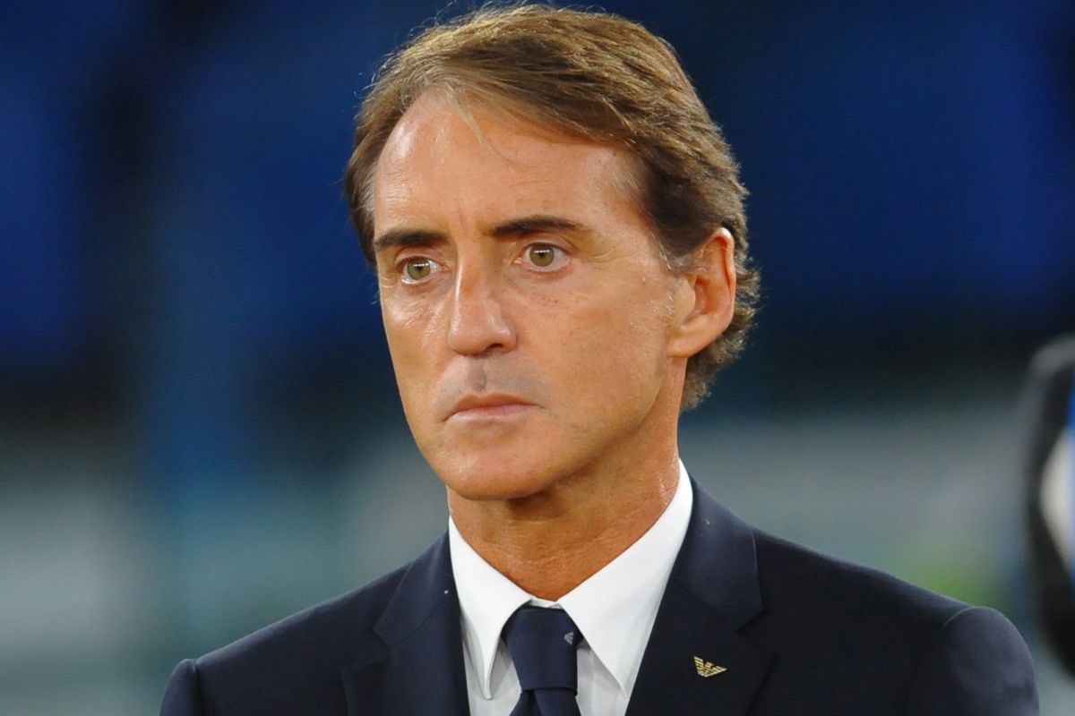 Mancini convoca 28 azzurri, fuori Cragno e Kean