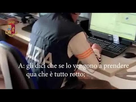 Traffico di cocaina, le intercettazioni dei pusher sul cliente che non pagava: «Lo abbiamo rotto…