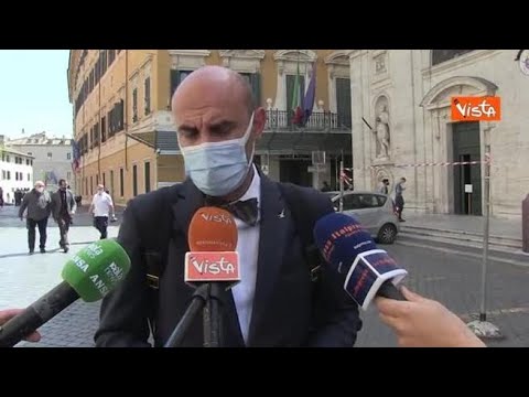 Pillon: “Ddl Zan deve essere rivisto. Stiamo facendo questo con responsabilità”