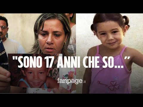 “Sono 17 anni che so, non ho parlato prima per paura…” la lettera anonima su Denise Pipitone