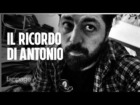 Il rider-sindacalista Antonio Prisco, morto a 37 anni. Landini (Cgil): “Grazie per le tue battaglie”