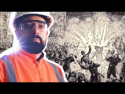 Perché la festa dei lavoratori si celebra il 1º maggio? Ecco la storia che forse non conosci