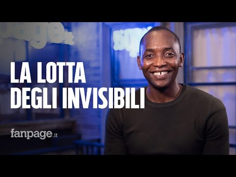 Soumahoro a Fanpage: “Il mio movimento per dare voce a invisibili e sfruttati”