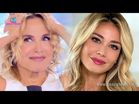 Barbara D’Urso e Diletta Leotta ai Ferri Corti!