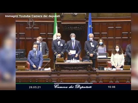 Funivia Stresa-Mottarone, Fico: «Fatti inaccettabili», poi il minuto di silenzio