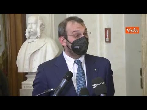 Borrometi (Articolo21): “Intervenire sulle querele bavaglio, sono una forma di minaccia”