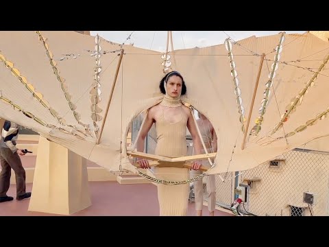 Paloma Wool | Spring Summer 2021 | Full Show