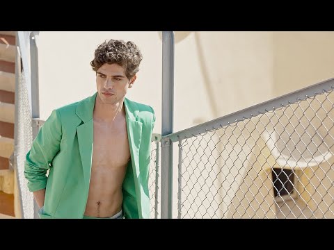 Paraiso | Spring Summer 2021 | Full Show