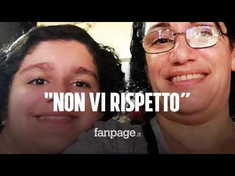 Madre e figlia impiccate, la piccola emarginata dai compagni. La mamma: “Non vi rispetto”