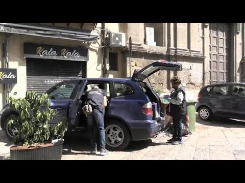 Omicidio a Palermo: ucciso alla Vucciria il figlio di un uomo del clan Porta Nuova