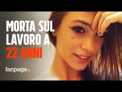 Luana, giovane madre morta intrappolata in un macchinario a 22 anni: “È inaccettabile”