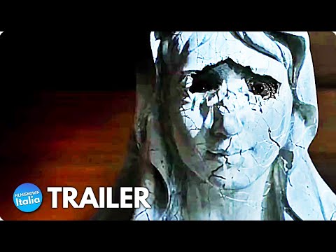 IL SACRO MALE – The Unholy (2021) Trailer ITA del film prodotto da Sam Raimi