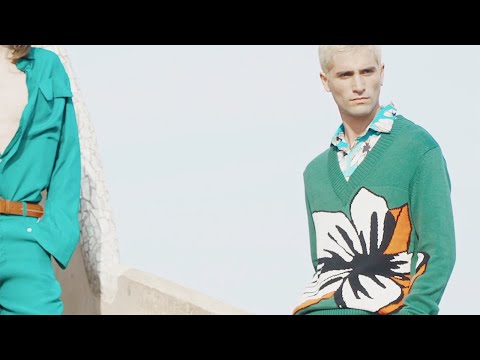 Pablo Erroz | Spring Summer 2021 | Full Show