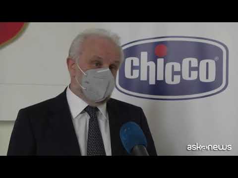 De Conto (Chicco): campagna ampia a sostegno donne nello sport