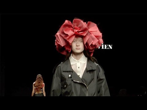 Vien | Spring Summer 2021 | Full Show