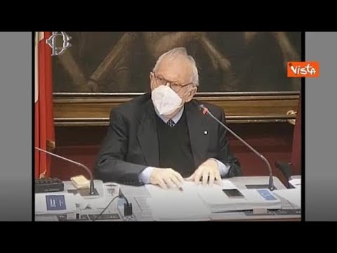 Bianchi: “Non proporrò riforma della scuola”