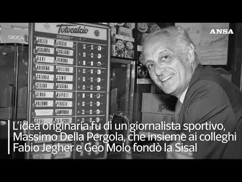 Il Totocalcio compie 75 anni: invecchia il sogno di “fare 13”