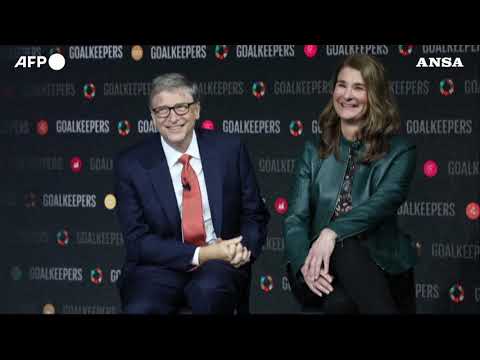 Il divorzio di Bill Gates, e’ stata Melinda a chiederlo