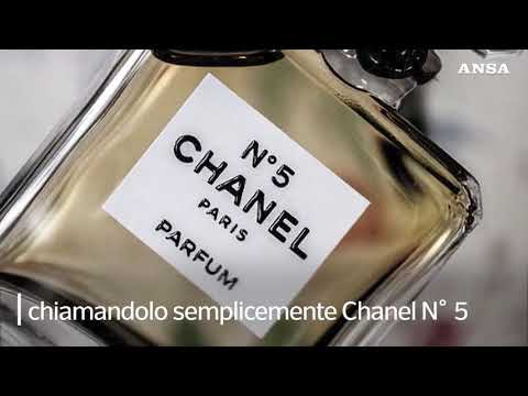 Chanel N 5, il mito compie 100 anni