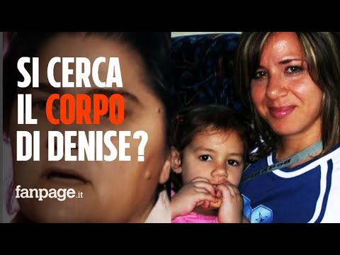 Denise Pipitone: ispezione a casa di Anna Corona, l’ex moglie del papà