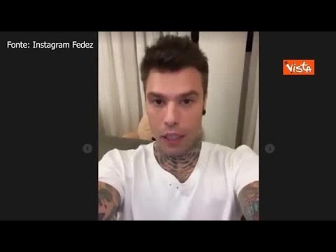 La replica di Fedez sul concertone: «Lo rifarei di nuovo, ma quanti devono cedere al ricatto?»