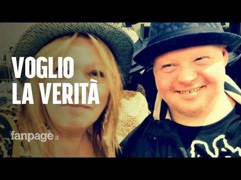 La battaglia di Teresa: “Mio figlio con Sindrome di Down ha preso il Covid in ospedale ed è morto”