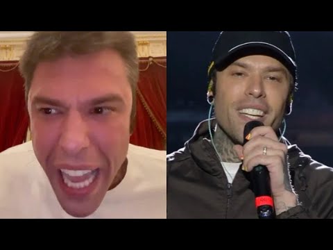 Fedez, la telefonata con la Rai: “Perché non posso dire che un leghista brucerebbe un figlio gay?”